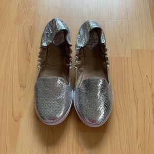 Butterfly Twist shoes